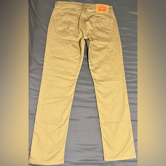 Men’s Levi’s 511 Size 30x30 - Picture 3 of 4